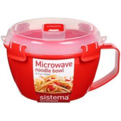 Sistema Microwave Noodle Bowl 940ml
