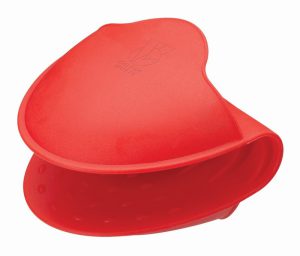 Kitchen Craft Colourworks Silicone Grab Mitt - Image 3