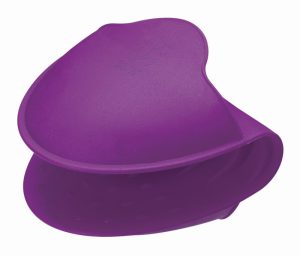 Kitchen Craft Colourworks Silicone Grab Mitt - Image 2