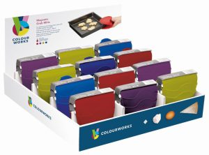 Kitchen Craft Colourworks Silicone Grab Mitt