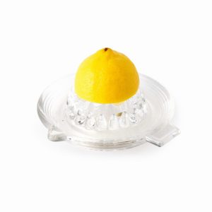 Citrus Fruit Squeezer With Lipped Bowl - Image 2