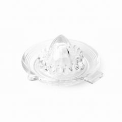 Citrus Fruit Squeezer With Lipped Bowl