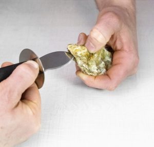 Masterclass Oyster Knife - Image 2