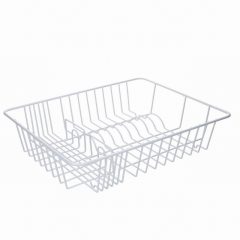 KitchenCraft Coated Dish Drainer
