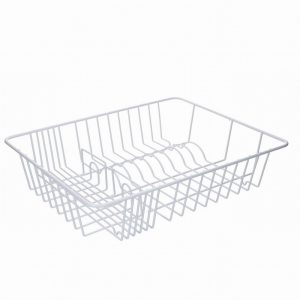KitchenCraft Coated Dish Drainer