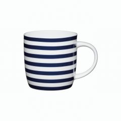 Nautical Stripe Mug