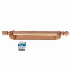 Mounted Kitchen Roll Holder - Image 2