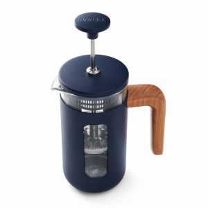 La Cafetiere Pisa Navy 3 Cup Cafetiere - Image 2