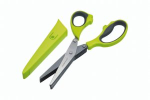 Kitchencraft Herb Scissors - Image 2