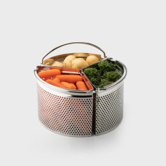 Taylor Eye S/S Saucepan Dividers Set Of 3