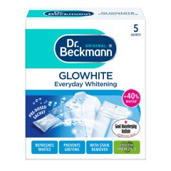 Dr Beckmann Glowhite Fabric Whitener