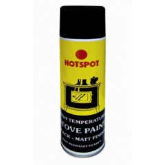 Hotspot Stove Paint Matt