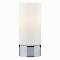 Jot Touch Lamp Chrome