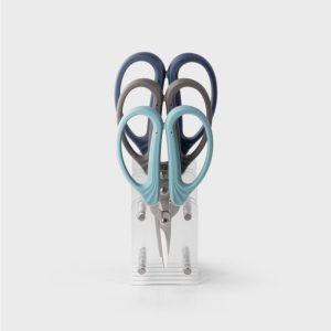 3Pce Scissor Set in Block - Image 3