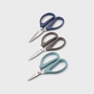3Pce Scissor Set in Block - Image 2