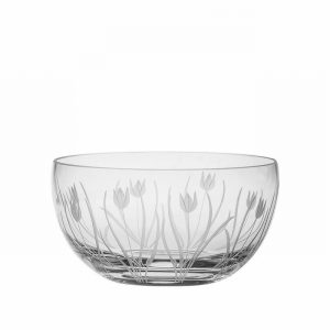 Wild Tulip Fruit Salad Bowl