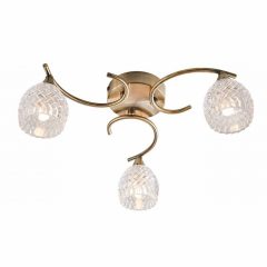 Boyer 3 Light Ceiling AB