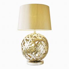 Balthazar Table Lamp