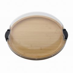 Farberware Build a Board Round