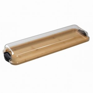 Farberware Build a Board Bamboo Platter