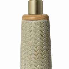 Krona Soap Dispenser