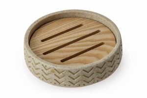 Krona Soap Dish