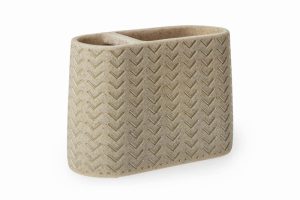 Krona Tooth Brush Holder