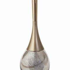 Sandstorm Toilet Brush Holder
