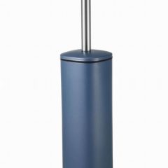Santorini Toilet Brush Ice Blue