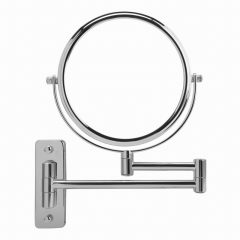 Lindos Extenable Shaving Mirror