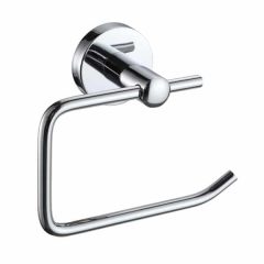 Modernity Toilet Roll Holder Chrome