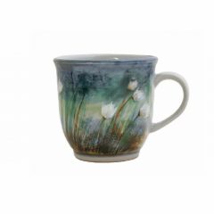 Cotton Grass Mug
