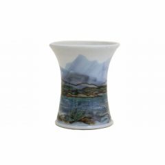 Landscape Cylinder Vase X-Small