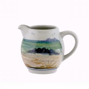 Seascape Jug