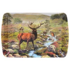 Stag Small Sandwich Tray