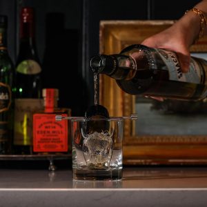 Bottoms Up Roll & Pour - Image 2