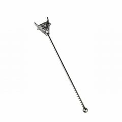 Highland Cow Drinks Stirrer