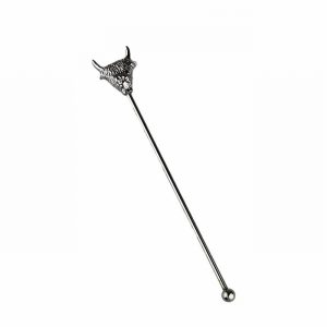 Highland Cow Drinks Stirrer