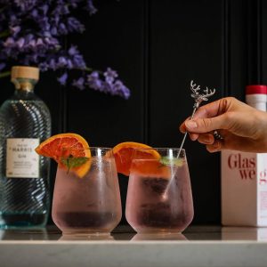 Stag Drinks Stirrer - Image 2