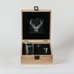 Stag Highball Drinks Set