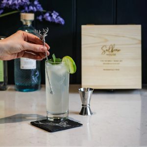 Stag Highball Drinks Set - Image 2
