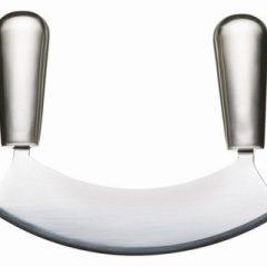 Masterclass Acero Single Bladed Hachoir