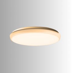 Vega Led Flush Light IP54