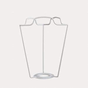 Shade Carrier 4"
