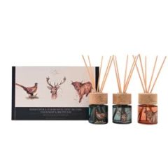 Meg Hawkins Mini Diffusers Highland