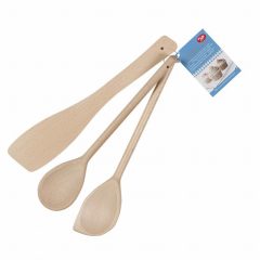 Wooden Utensils (3)
