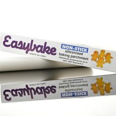Easy Bake Parchment Roll 5mtr x 30cm