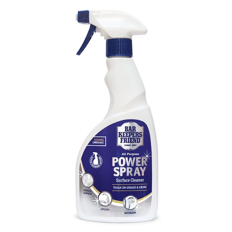 Bar Keepers Friend Power Spray 500ml