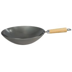 Swift Spice CS Heavy Gauge Wok