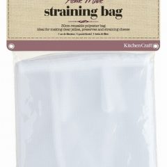 Kitchen Craft Nylon Jelly Bag